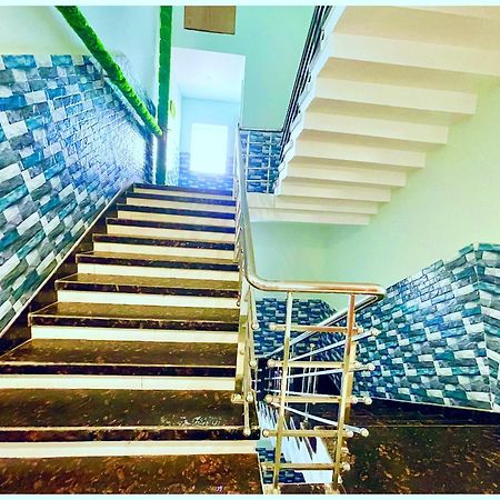 Simla Hotel K R I S H N A B - B Near Mall Road And Temple Екстер'єр фото